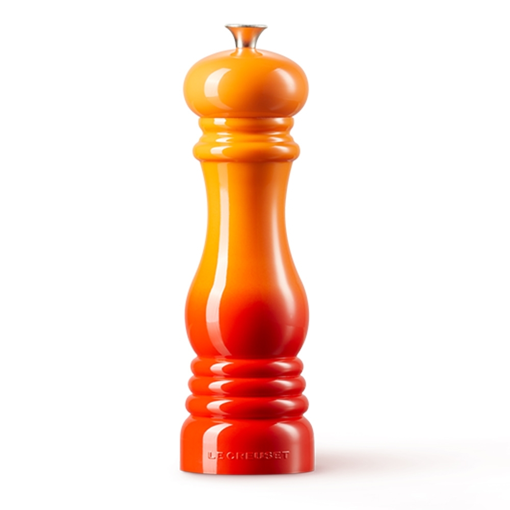 Le Creuset - Pfeffer- oder Salzmühle - 21 cm