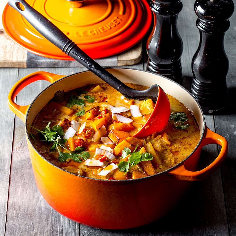 Le Creuset  - Signature French Oven 24 cm extra high - 5 L