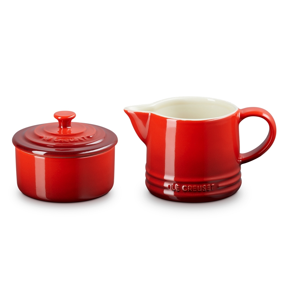 Le Creuset - Milk and Sugar Set 300ml