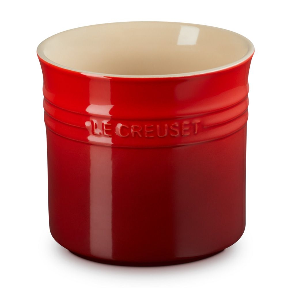 Le Creuset - Großer Topf für Kochkellen Signature - 2.3 l