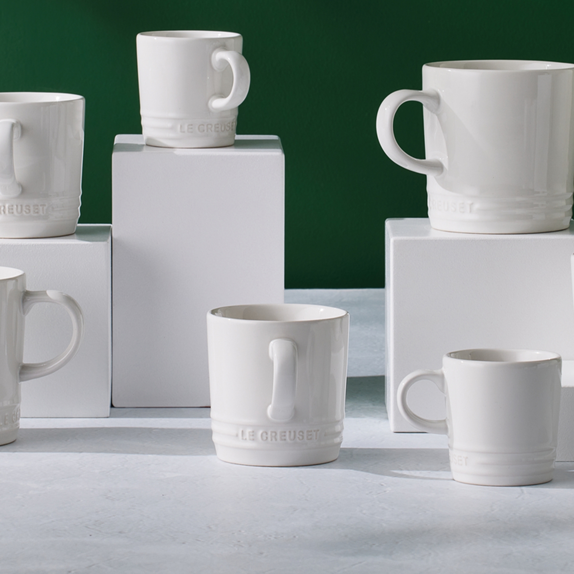 Le Creuset - Becher 200 ml Le Creuset - Becher 200 ml