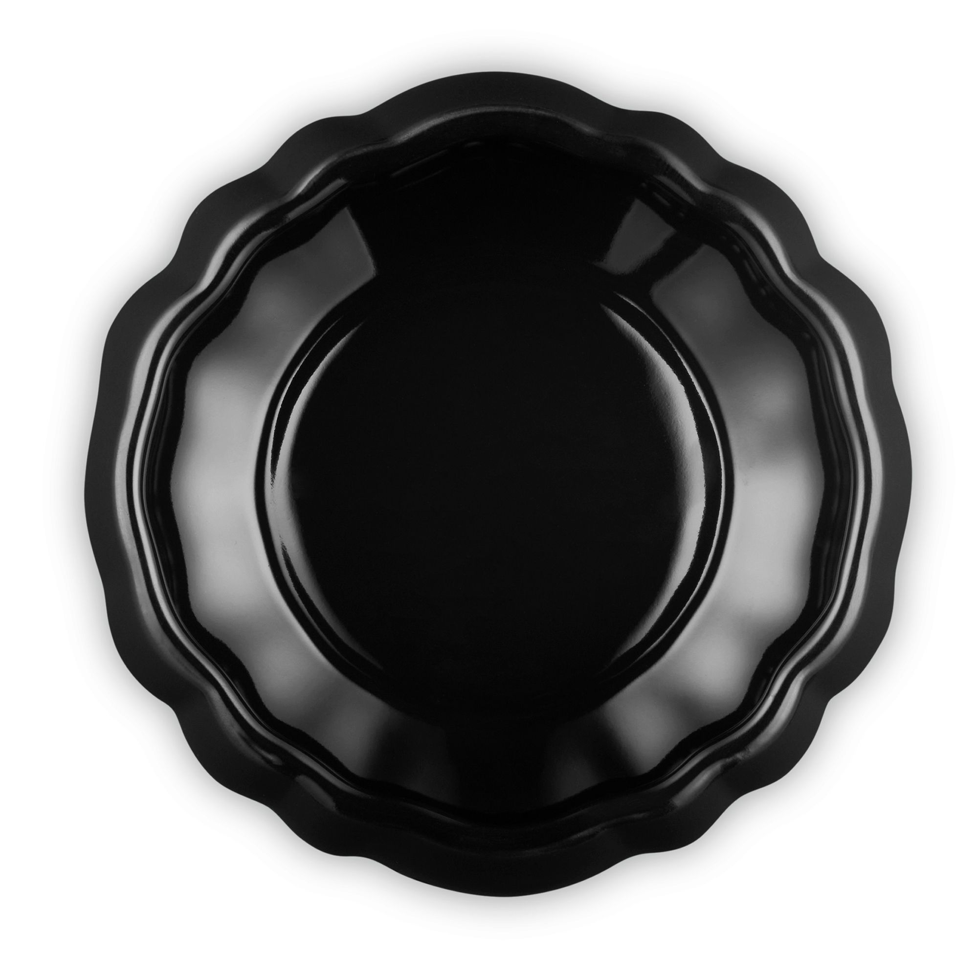 Le Creuset – Pumpkin Bowl 750 ml - Matt Black