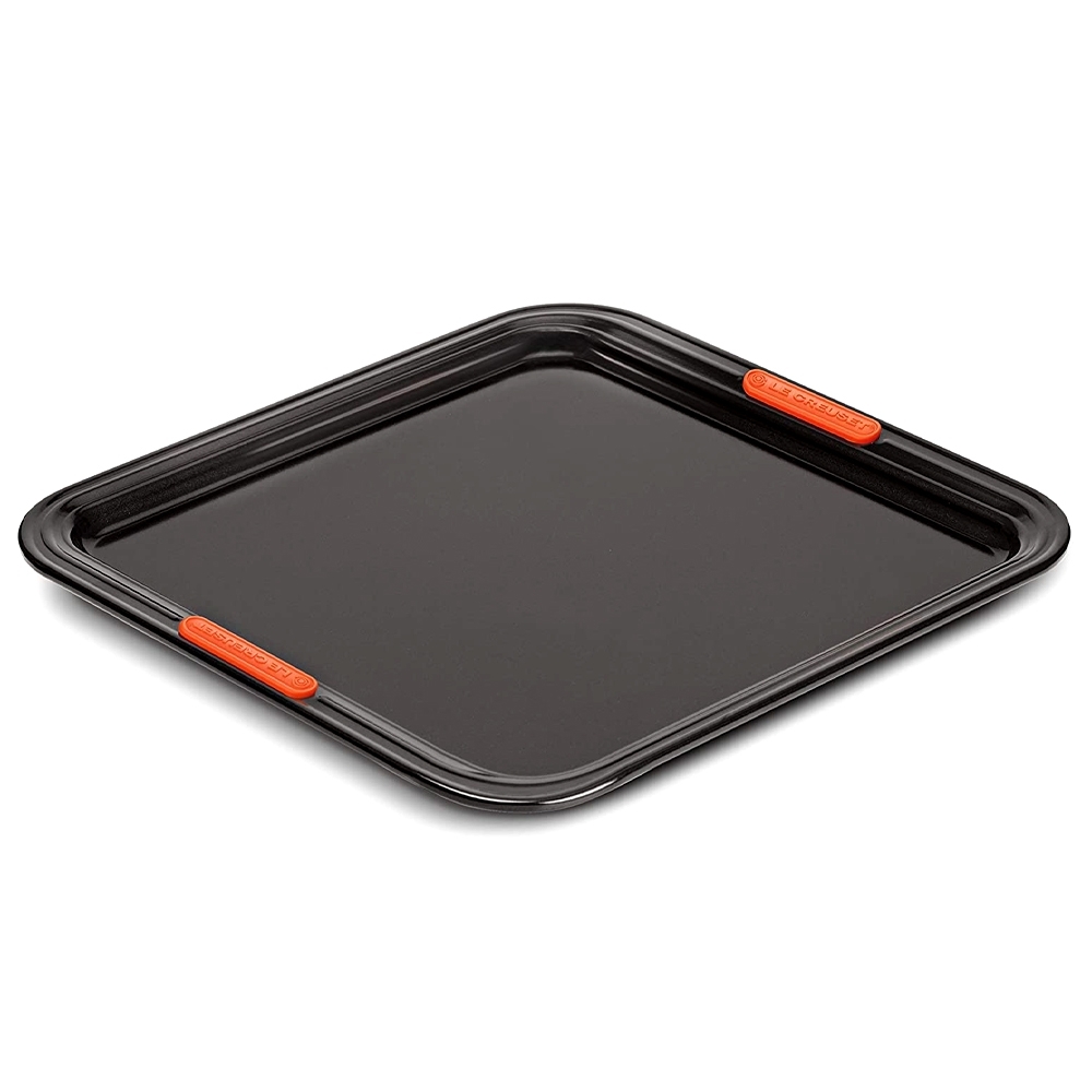 Le Creuset - Backblech rechteckig 36 x 35 cm Le Creuset - Backblech rechteckig 36 x 35 cm