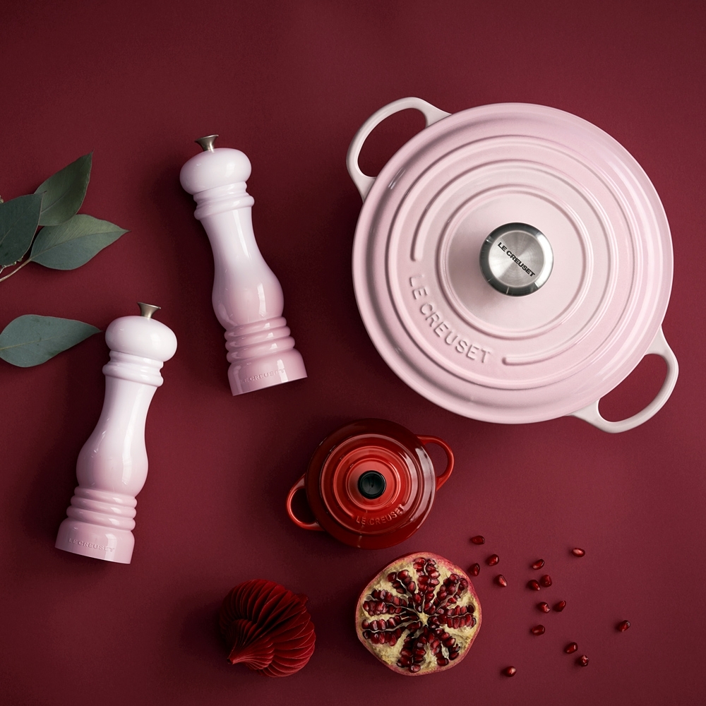 Le Creuset - Pepper or Salt Mill 21 cm
