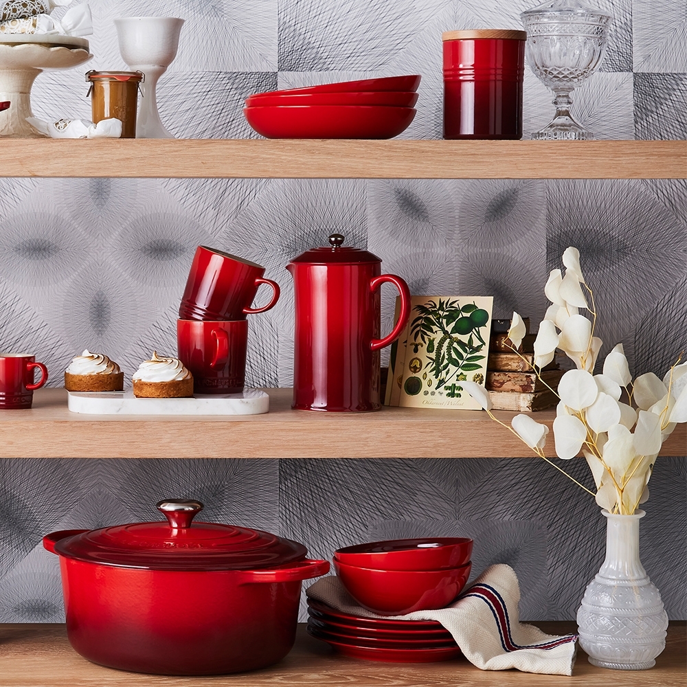 Le Creuset - Vorratsdose Ø 10 cm