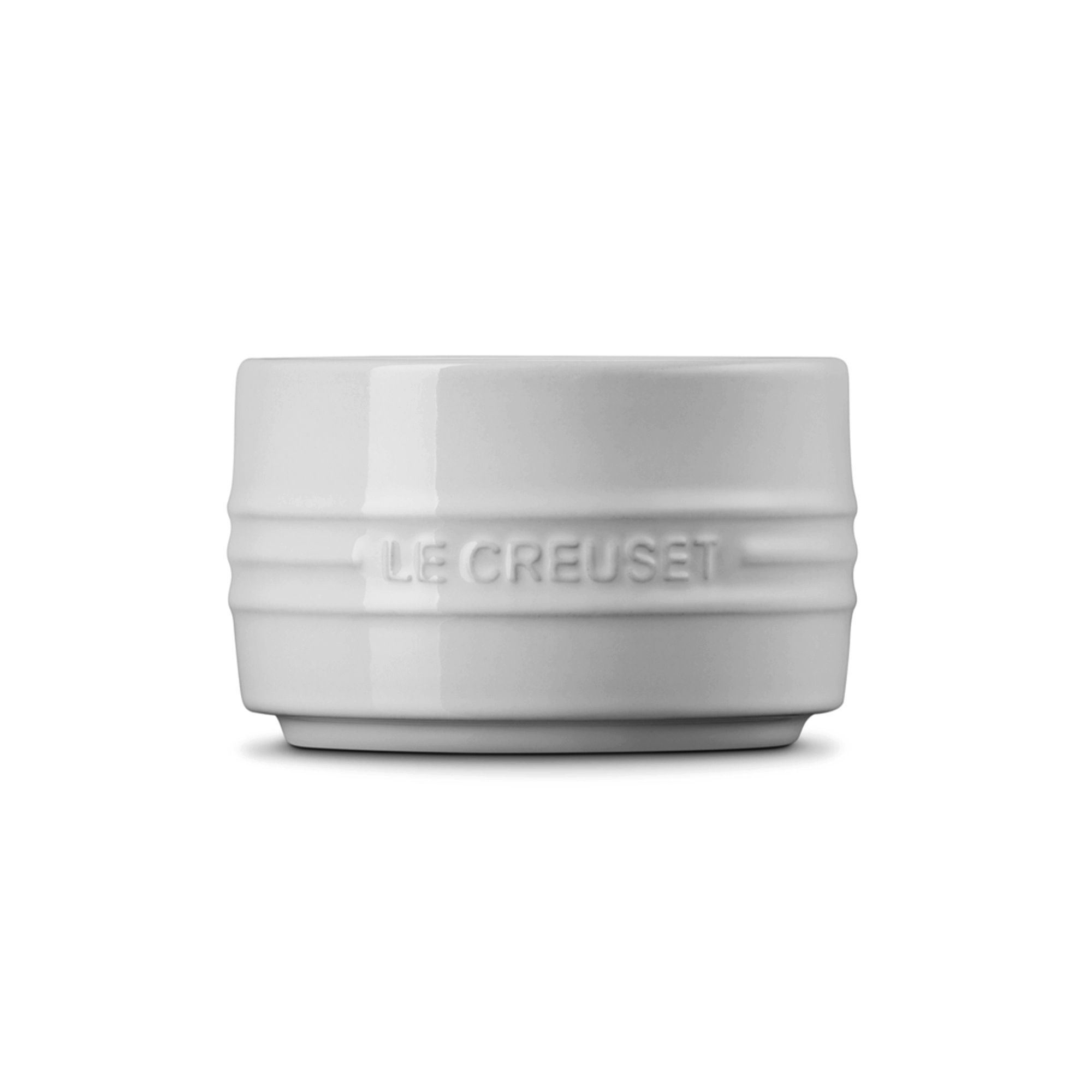 Le Creuset - Stapelbare Förmchen Le Creuset - Stapelbare Förmchen