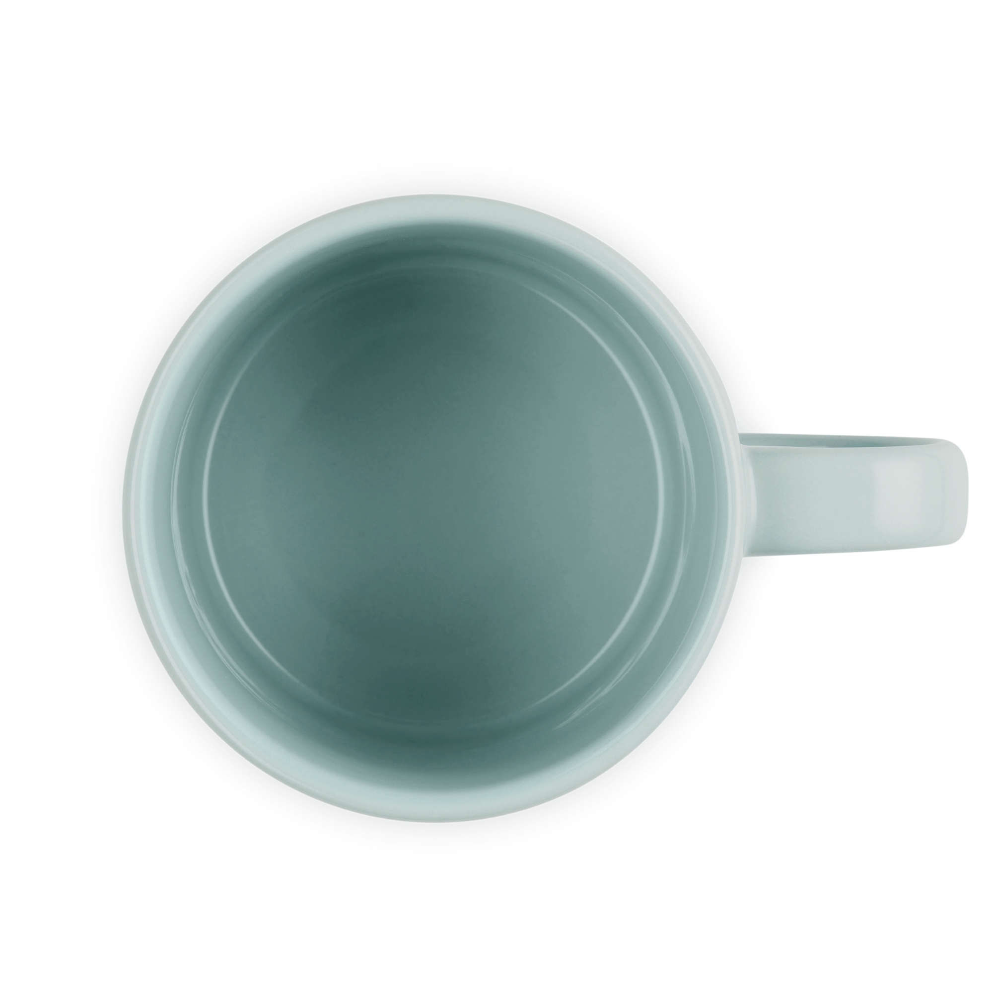 Le Creuset - Becher 350 ml - Jardin - Sea Salt