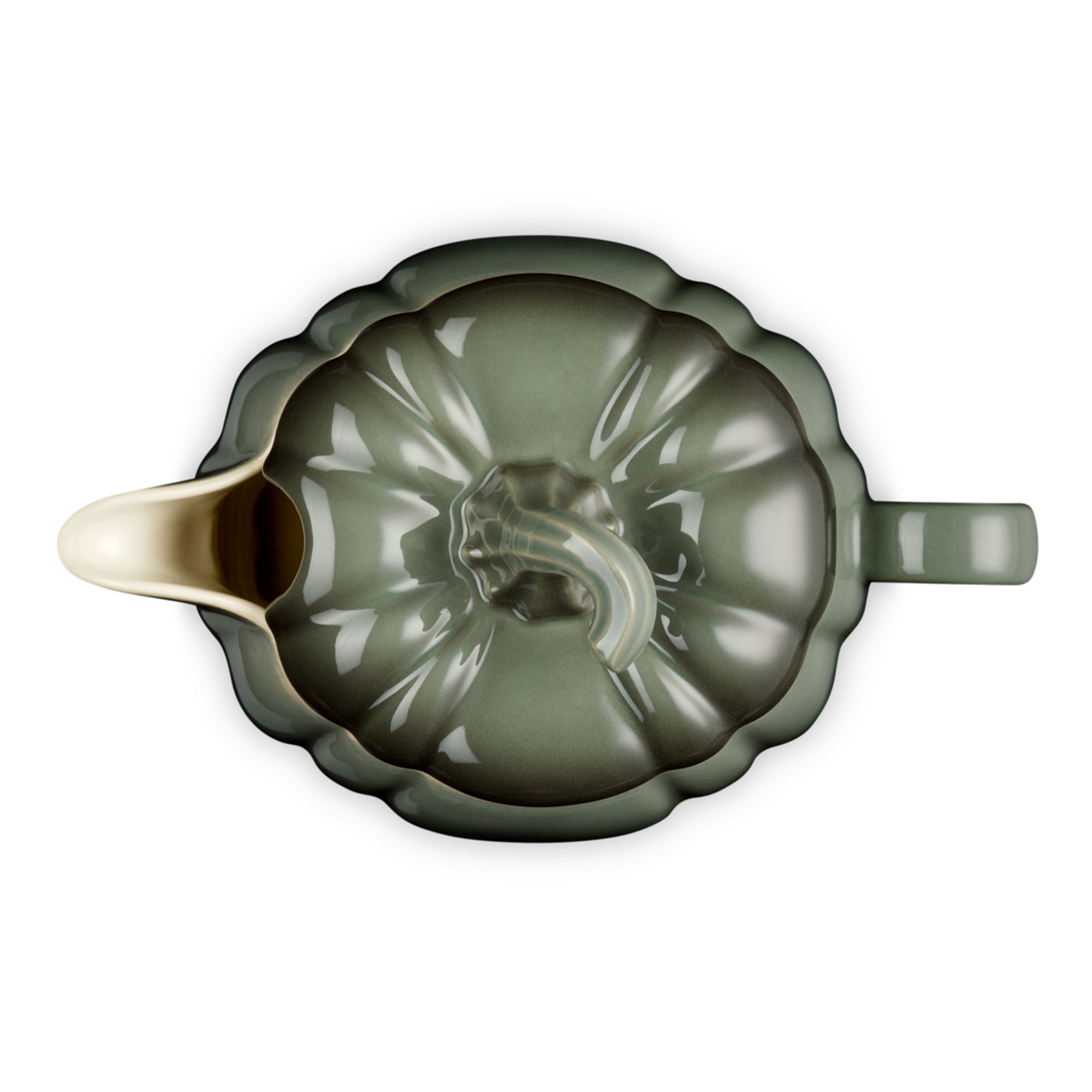 Le Creuset - Pumpkin Gravy Jug 400 ml - Thyme