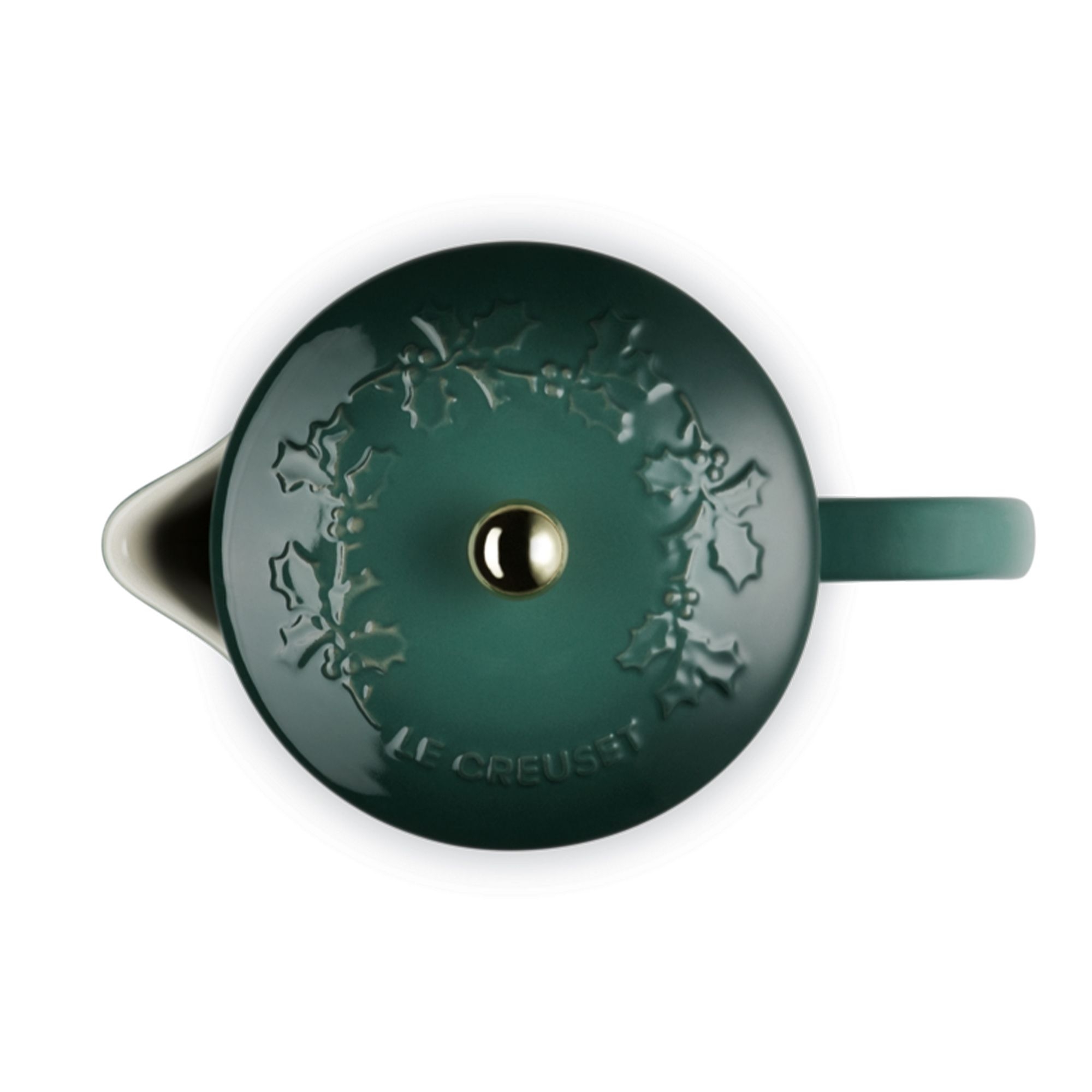 Le Creuset - Kaffeebereiter 1 L - Holly Le Creuset - Kaffeebereiter 1 L - Holly