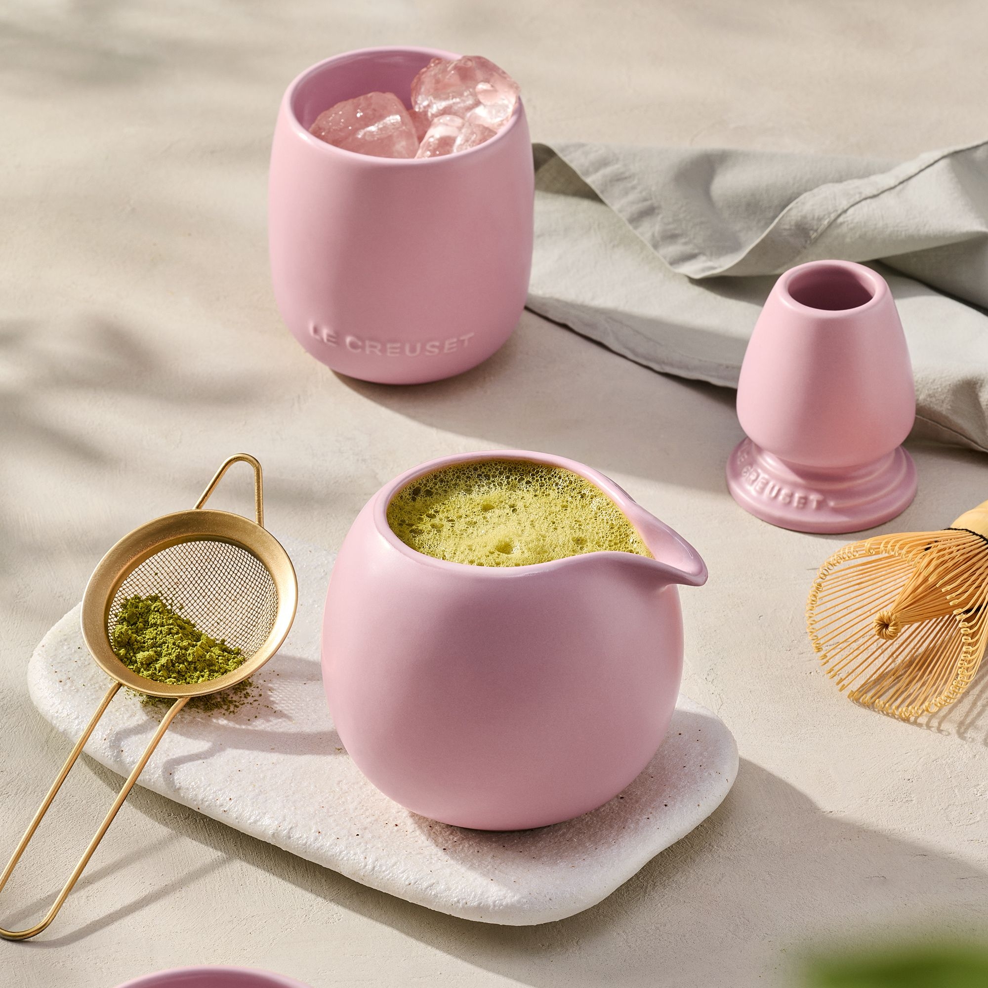 Le Creuset - Kännchen 440 ml | Serenity