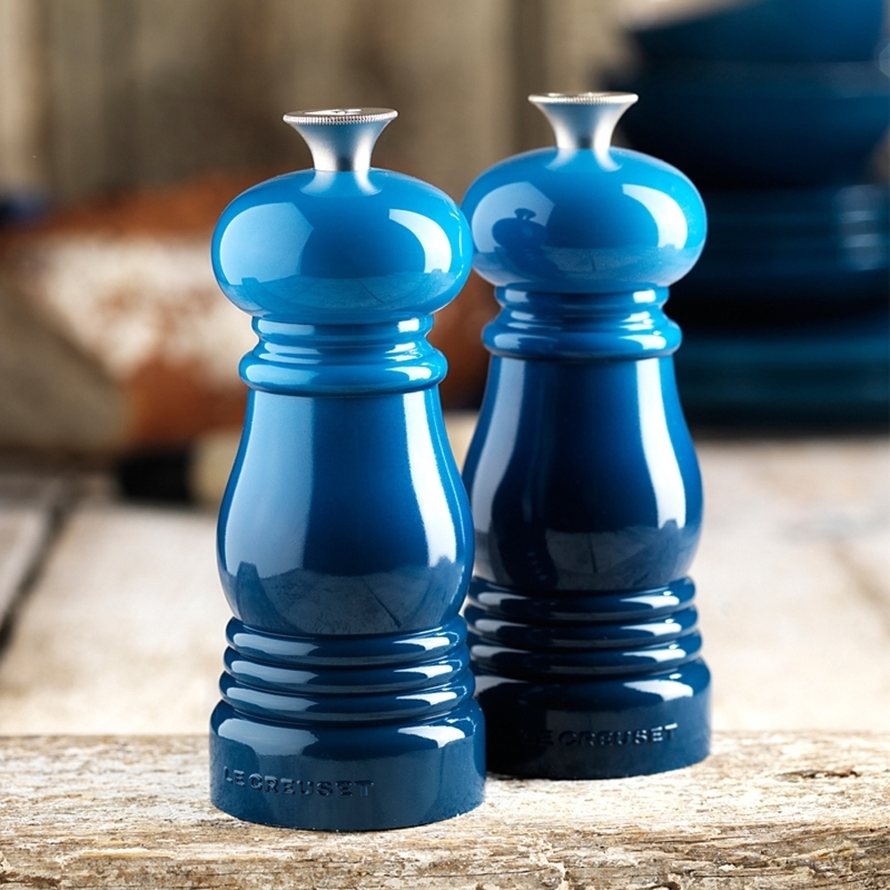 Le Creuset - Mill Set - 11 cm