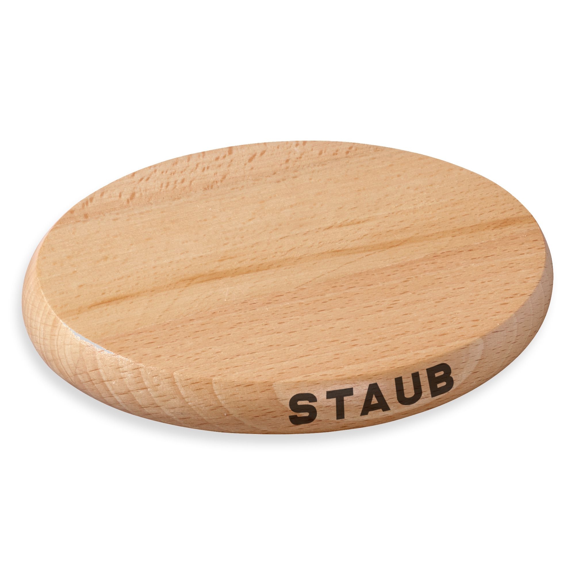 STAUB - magnetischer Topfuntersetzer | 15 cm