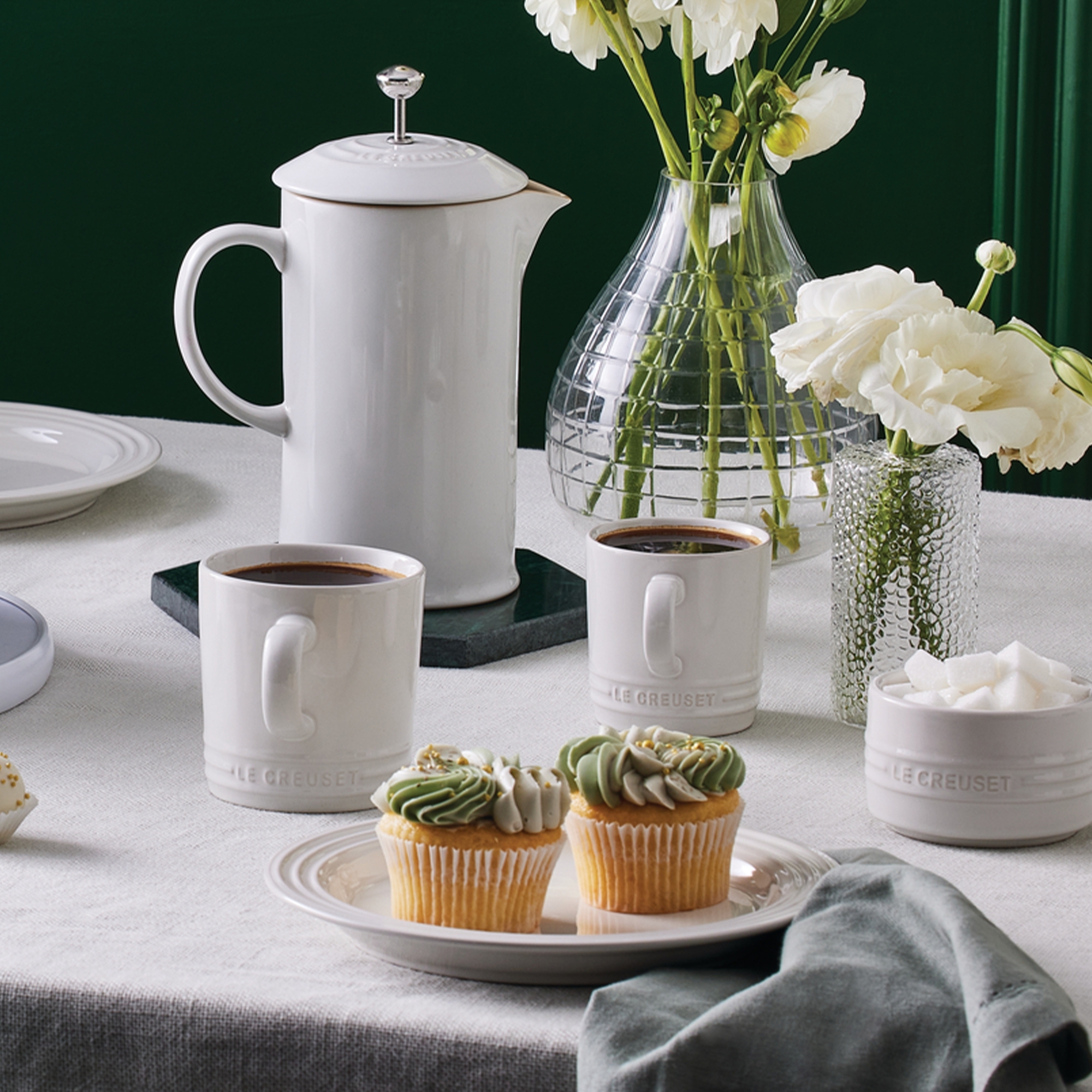 Le Creuset - Becher 200 ml Le Creuset - Becher 200 ml