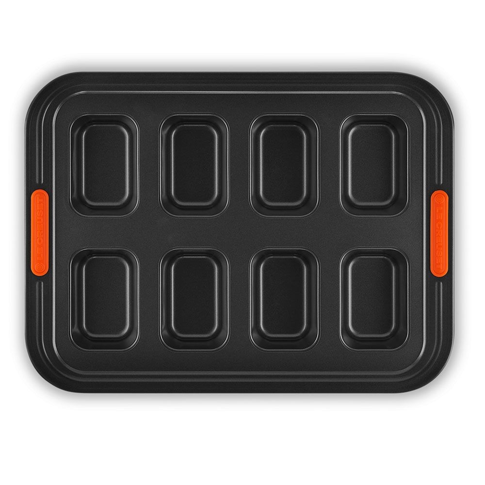 Le Creuset - Mini loaf pan - 8 Cup Le Creuset - Mini loaf pan - 8 Cup