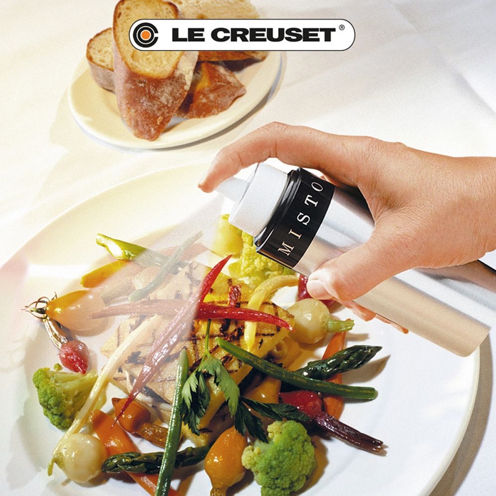 Le Creuset Essig & Öl Pump Sprayer