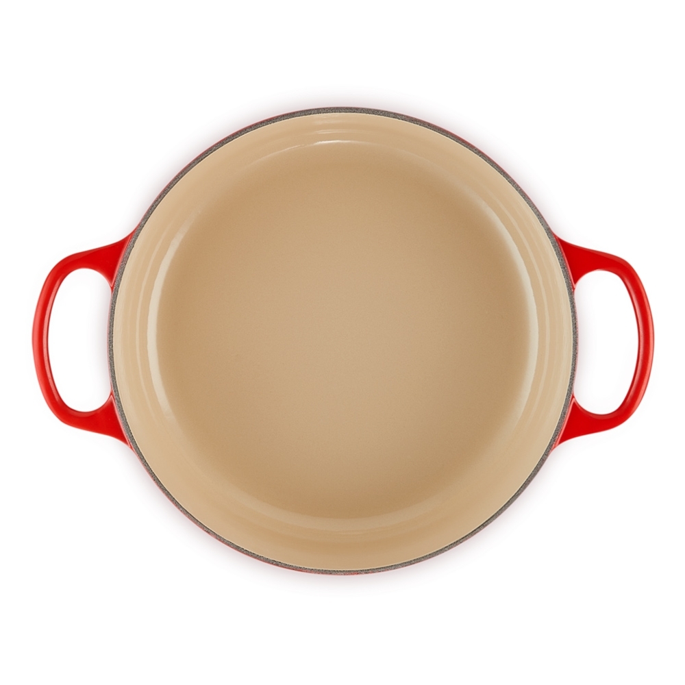 Le Creuset - Signature Gourmet-Bräter