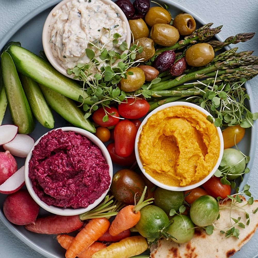 Le Creuset - Stackable molds