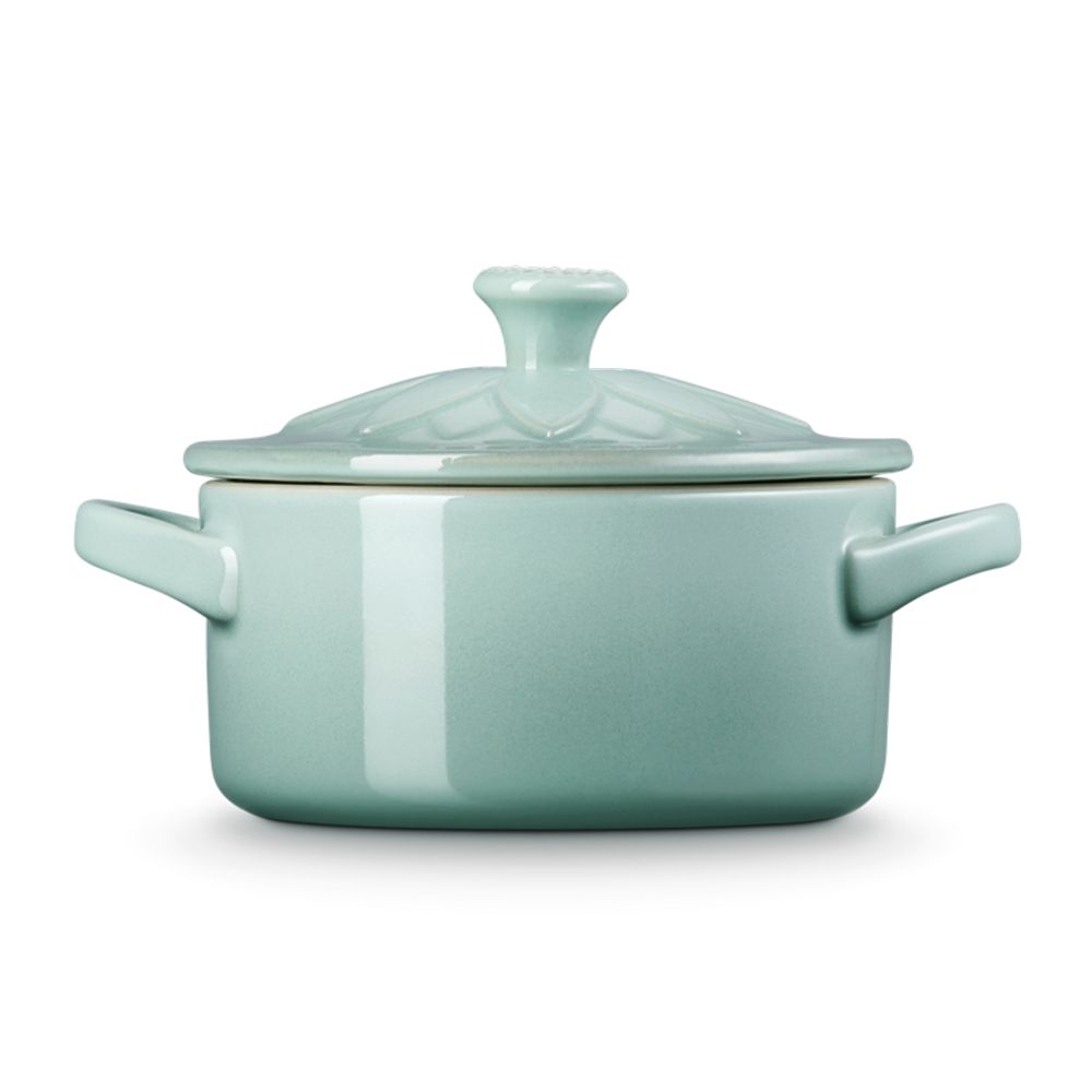 Le Creuset - Mini Cocotte - rund 250 ml