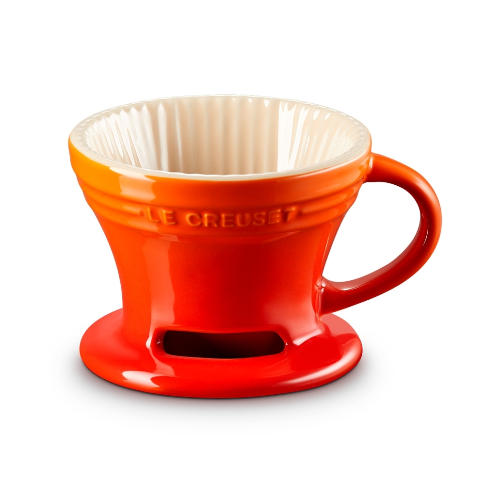 Le Creuset - Pour-Over Coffee Maker 300 ml