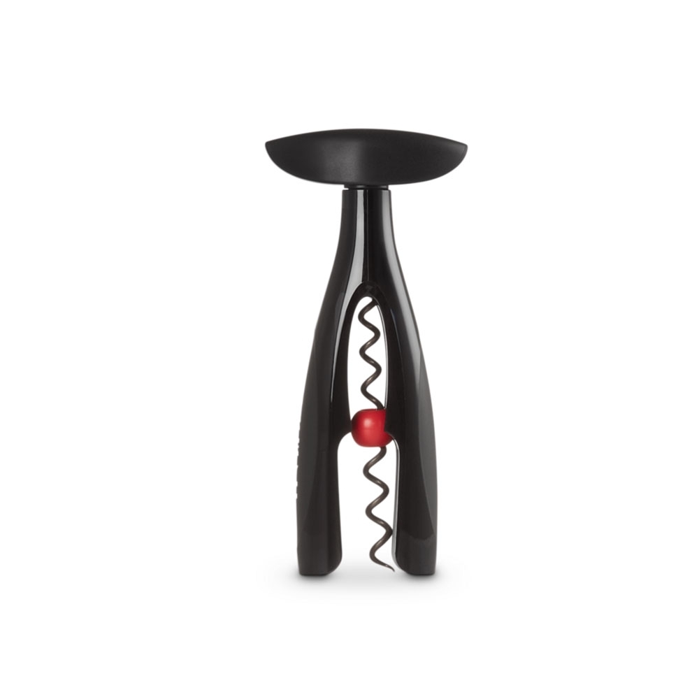 Le Creuset Screwpull - Activ-Ball TM-200 - Black Le Creuset Screwpull - Activ-Ball TM-200 - Black