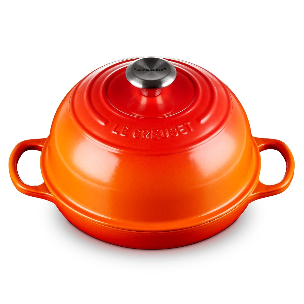 Le Creuset - Brot Bräter Signature 24 cm