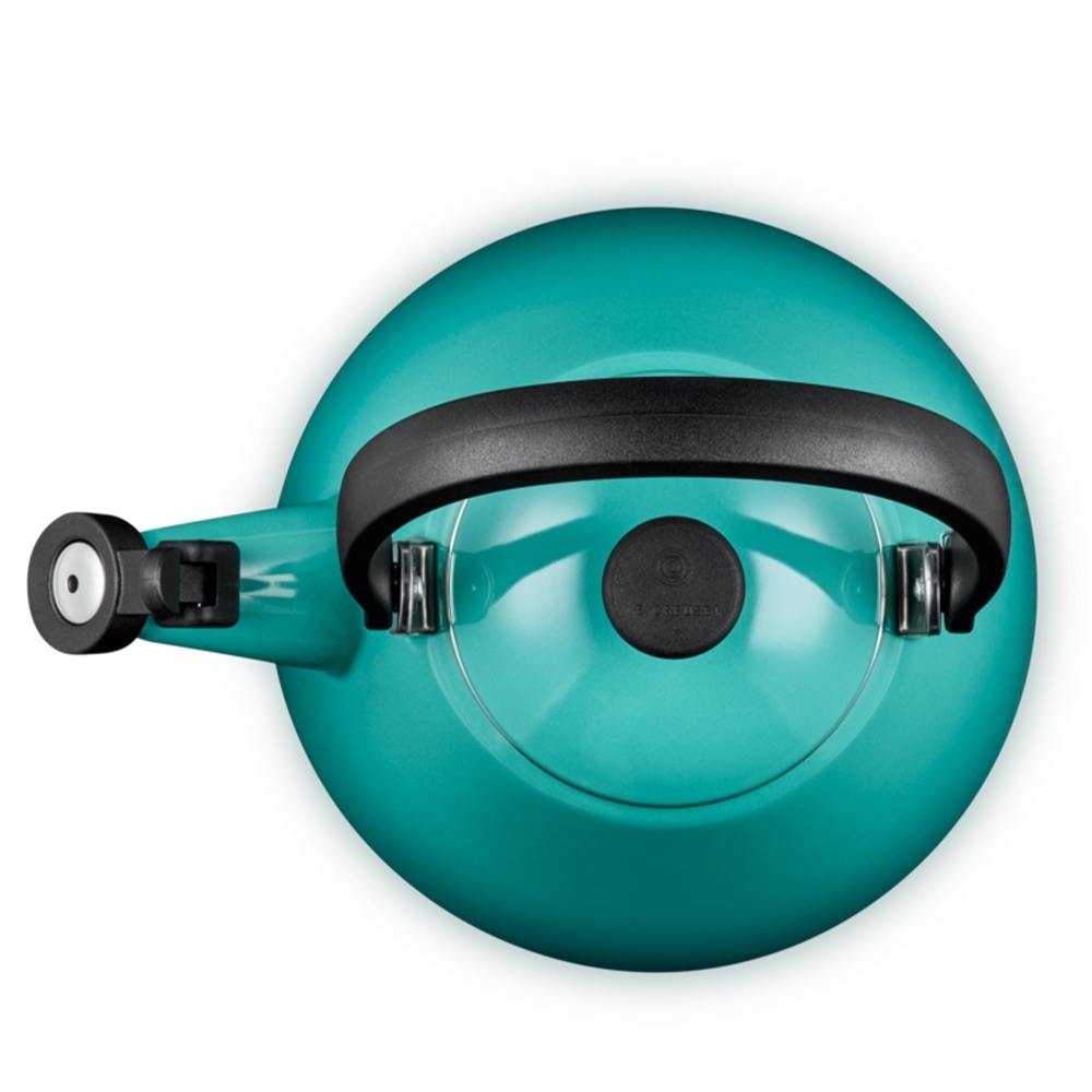 Le Creuset -  Wasserkessel Kone 1,6 L