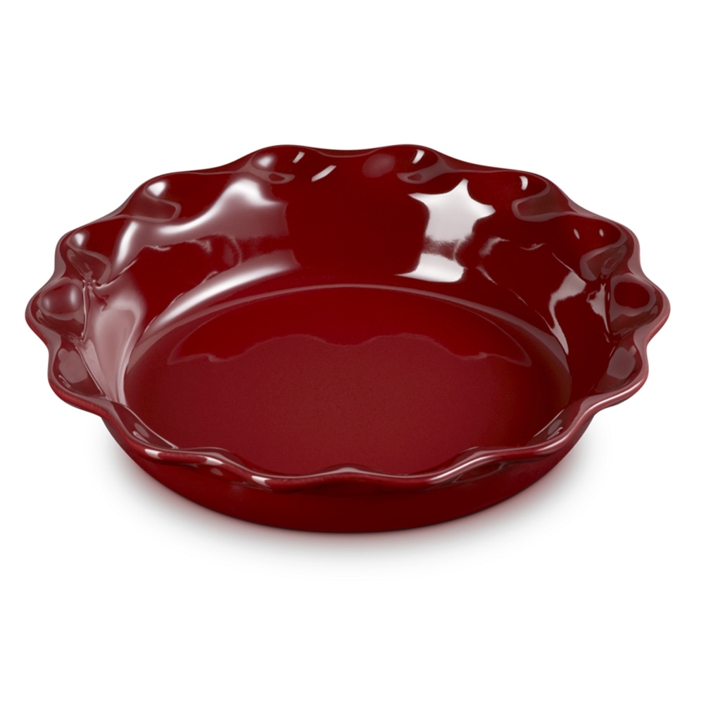 Le Creuset - Pie Form - 23 cm