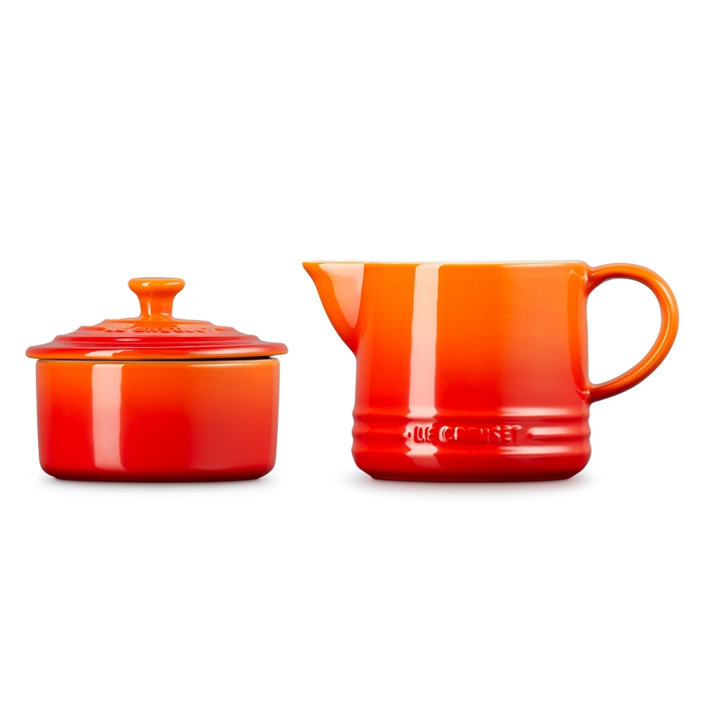 Le Creuset - Milch und Zucker Set 300ml Le Creuset - Milch und Zucker Set 300ml