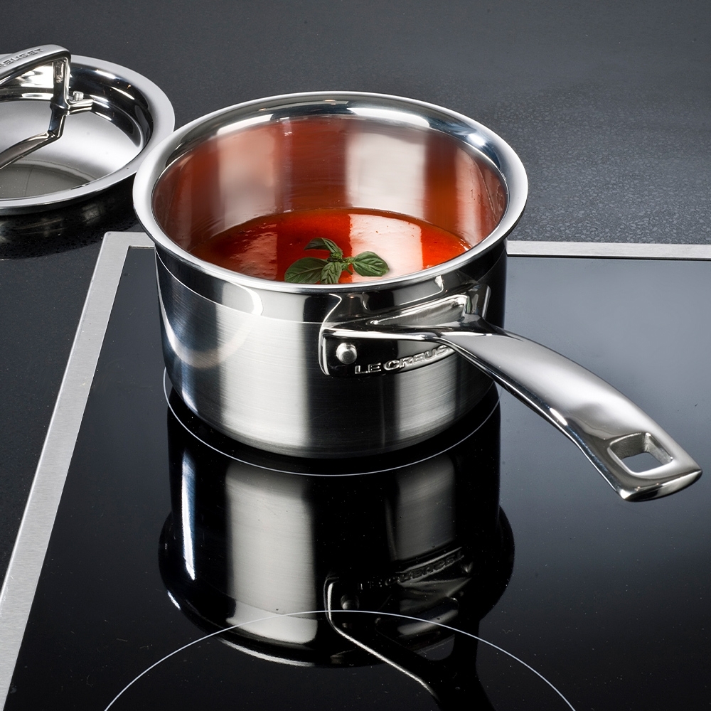 Le Creuset - 3-ply Profitopf Le Creuset - 3-ply Profitopf