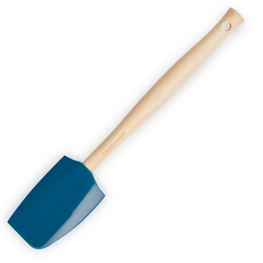 Le Creuset - Medium Spatula Craft