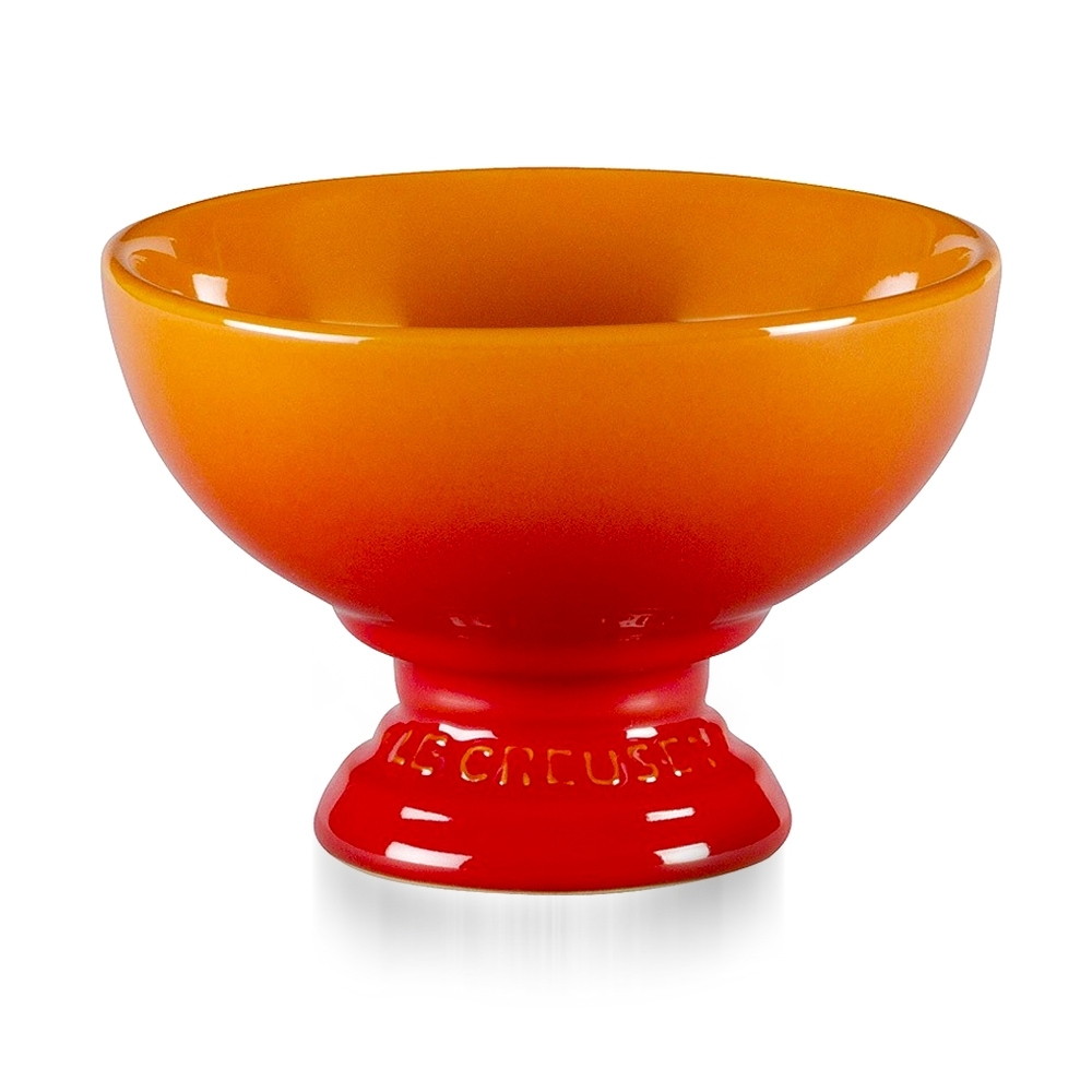 Le Creuset - Dessertbecher mit Fuß