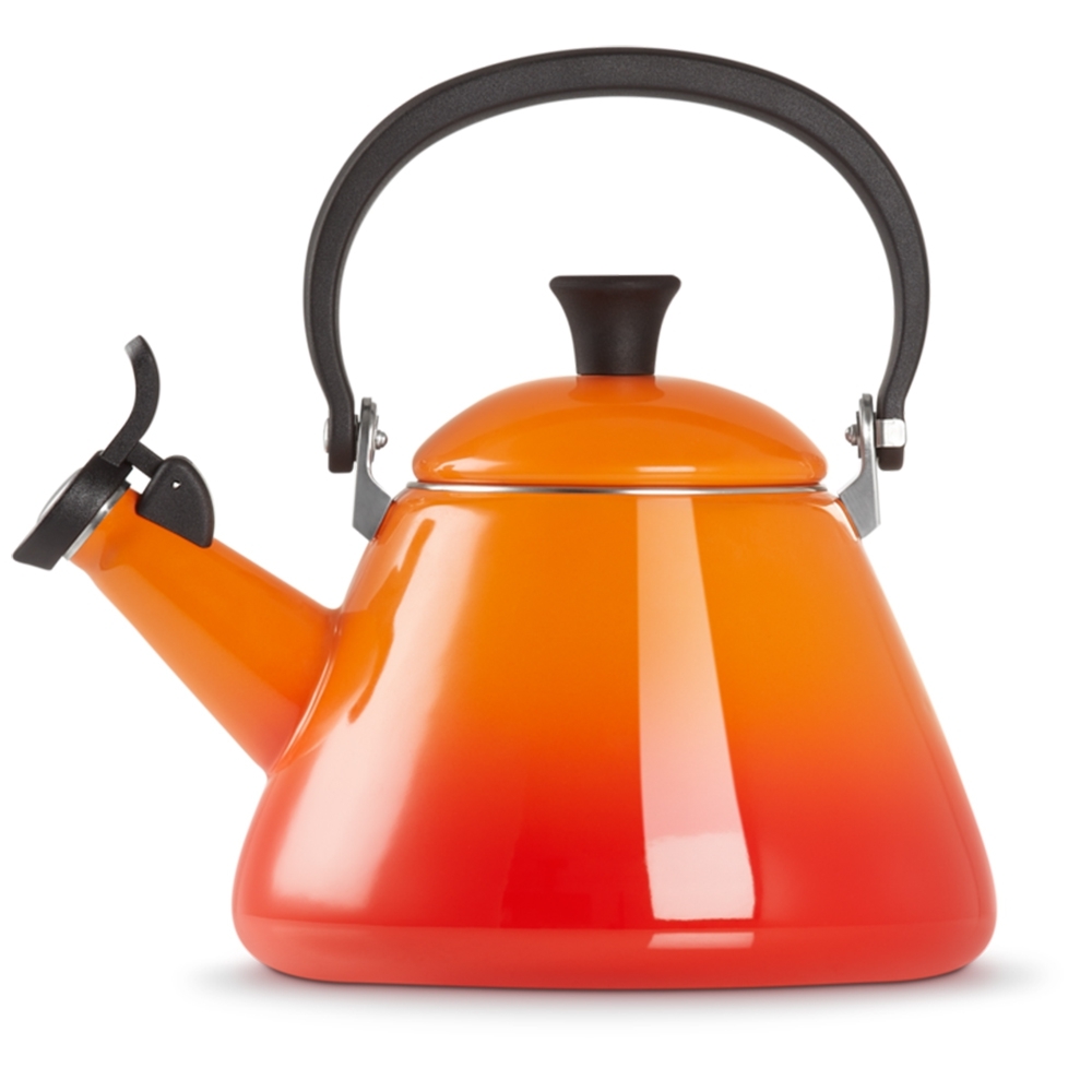 Le Creuset -  Wasserkessel Kone 1,6 L