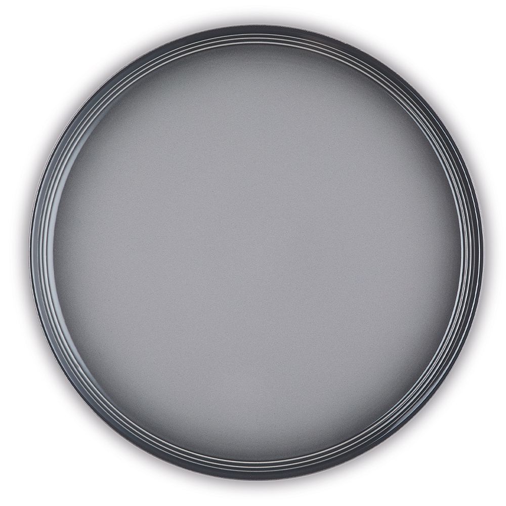 Le Creuset -  Dinner Plate  27 cm - COUPE