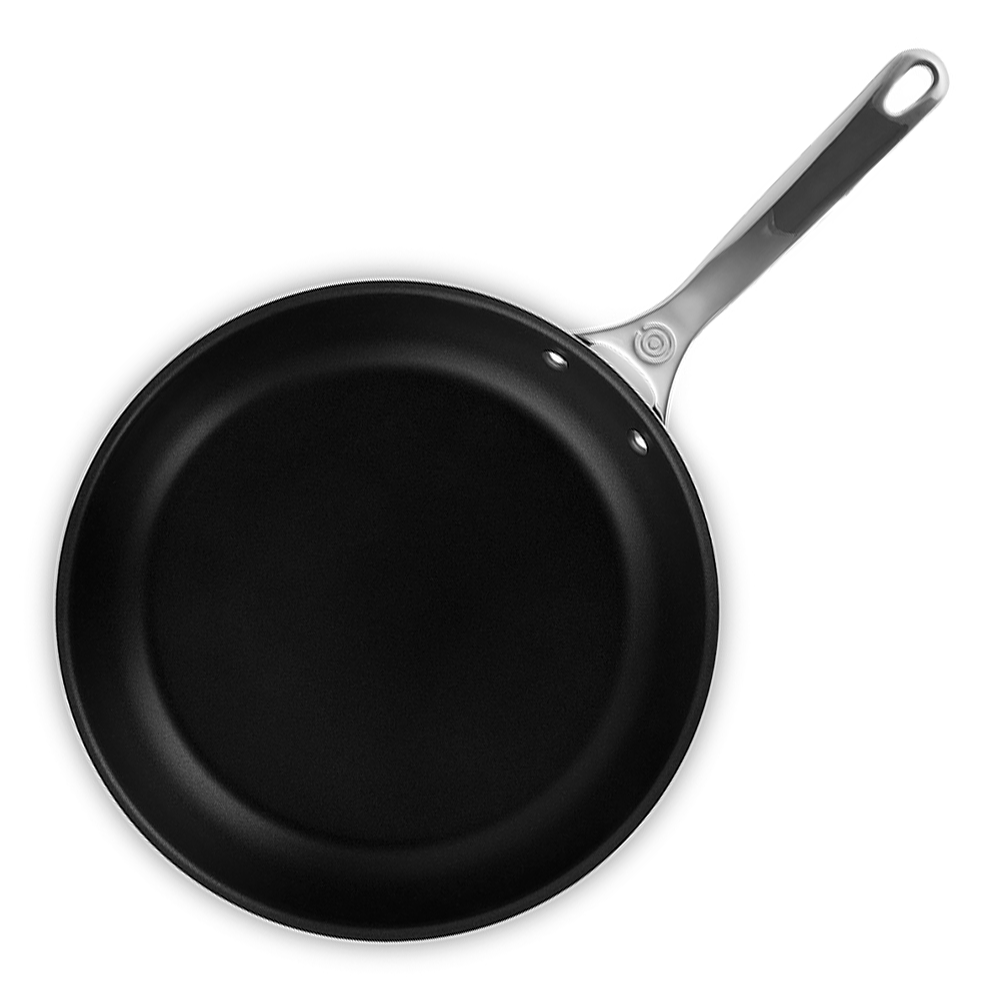 Le Creuset - 3-ply Plus Nonstick Fry Pan Le Creuset - 3-ply Plus Nonstick Fry Pan