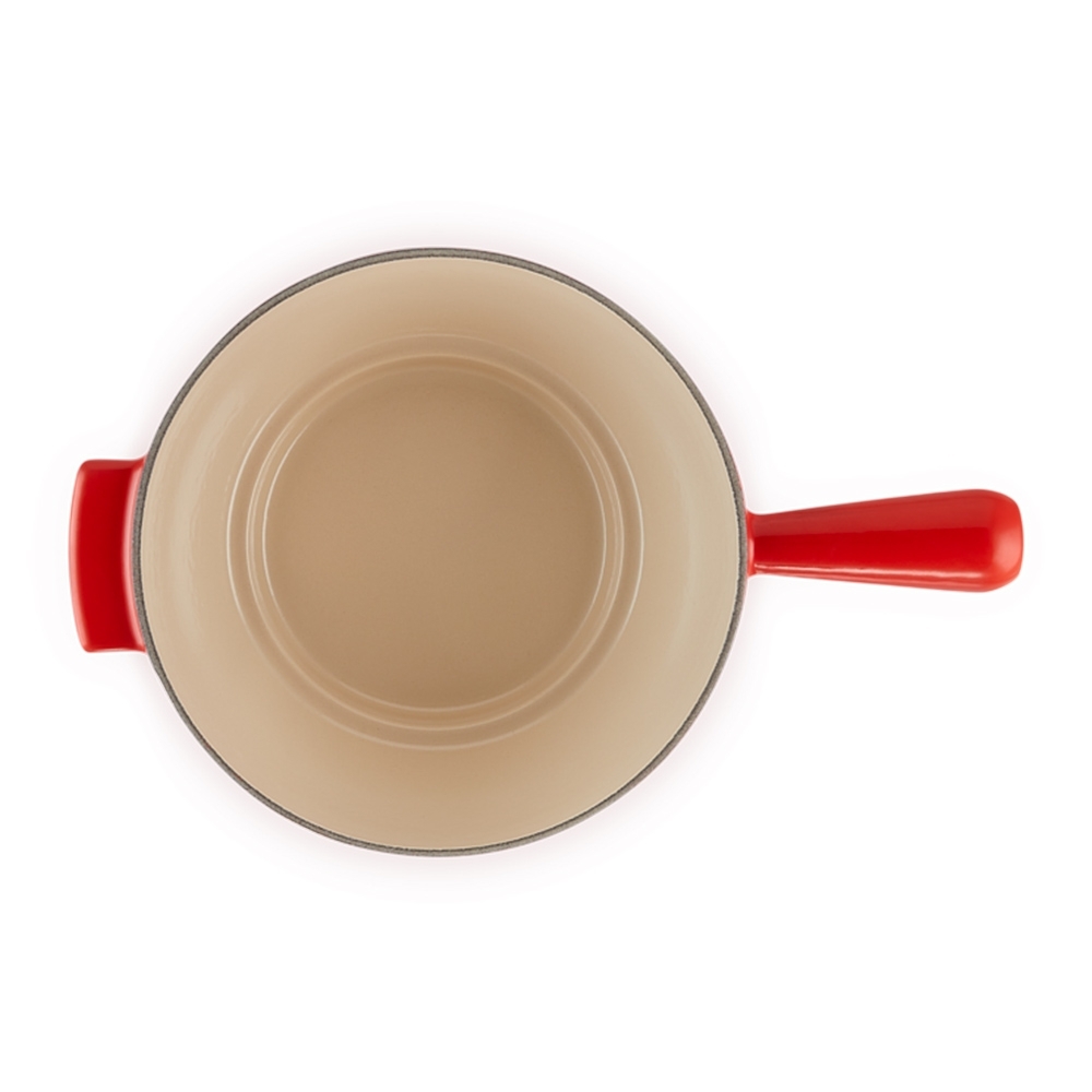 Le Creuset - Käsefondue-Set Le Creuset - Käsefondue-Set