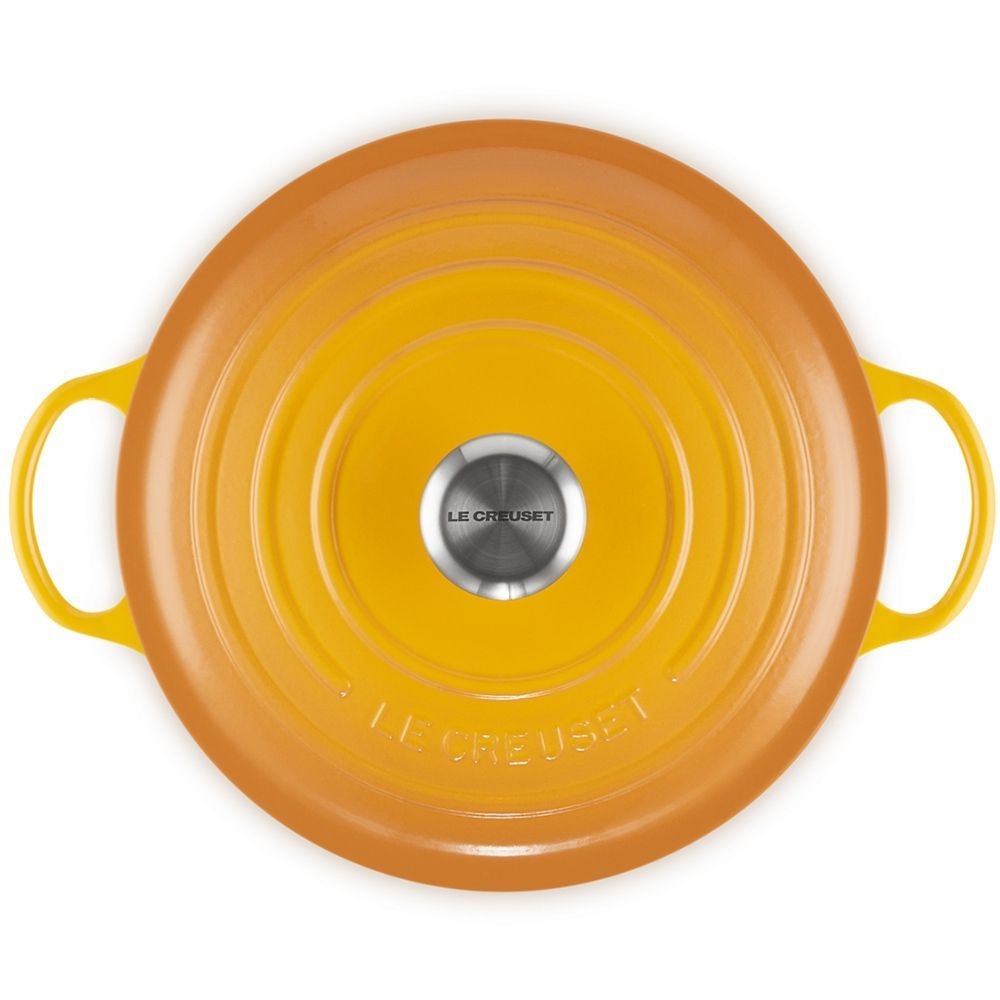 Le Creuset - La Marmite