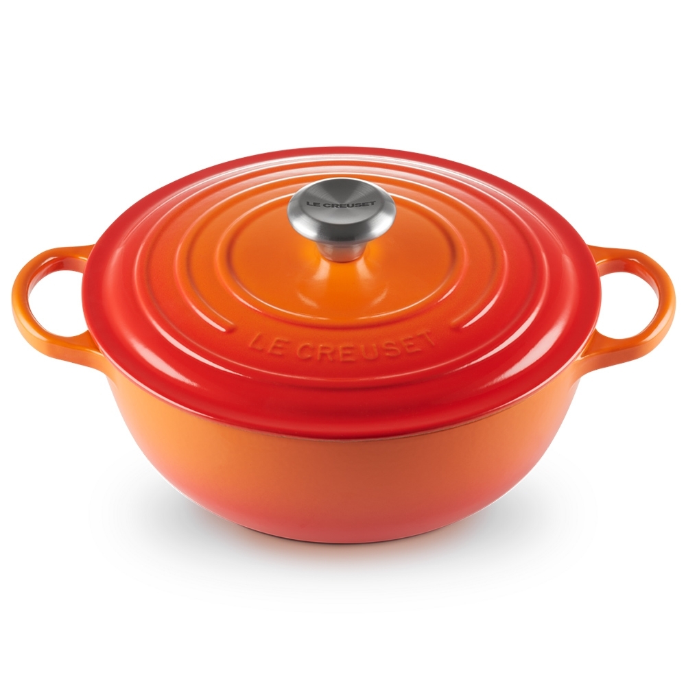 Le Creuset - La Marmite