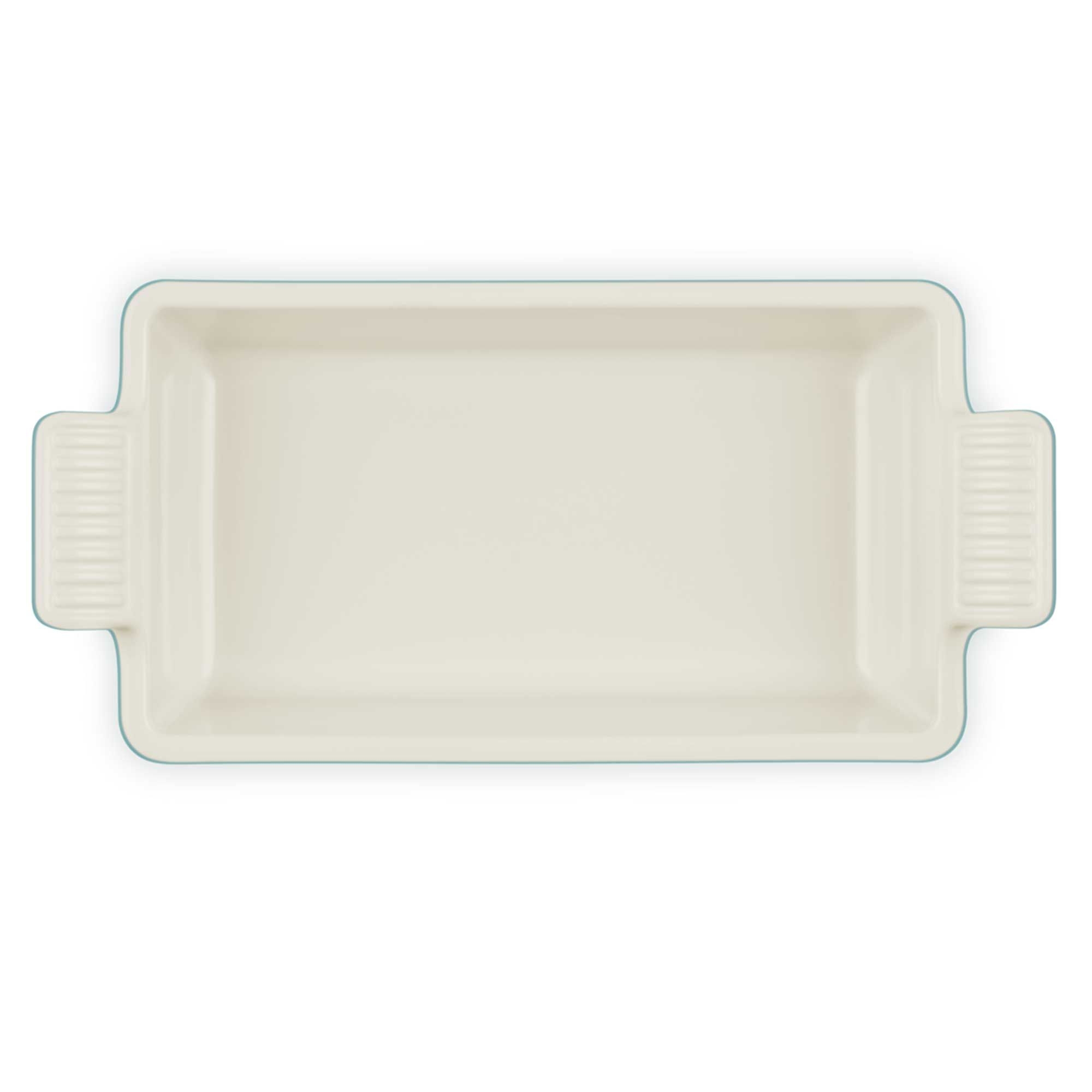 Le Creuset - Backform rechteckig - 23 cm - Tradition
