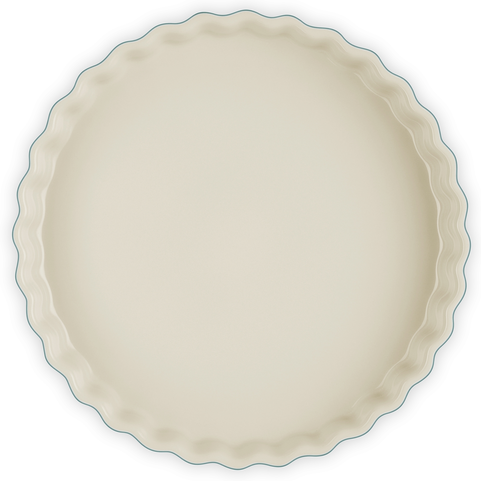 Le Creuset - Tarteform 28 cm Le Creuset - Tarteform 28 cm