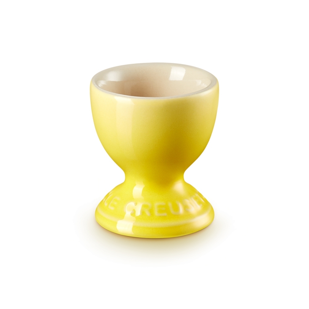 Le Creuset - Eierbecher mit Standfuß