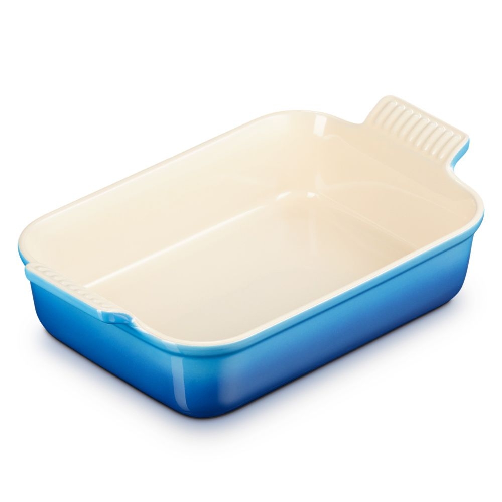 Le Creuset - Auflaufform Tradition - Heritage