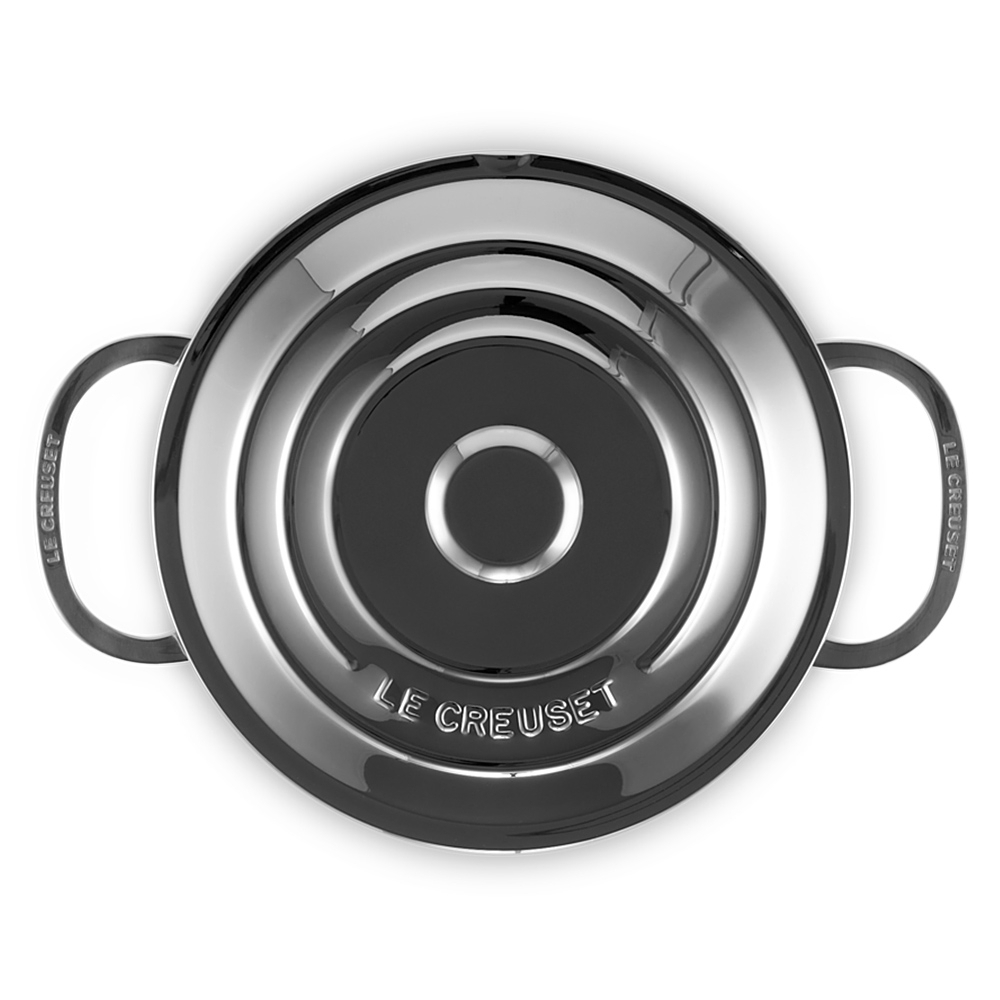 Le Creuset - 3-ply Plus Stockpot Le Creuset - 3-ply Plus Stockpot