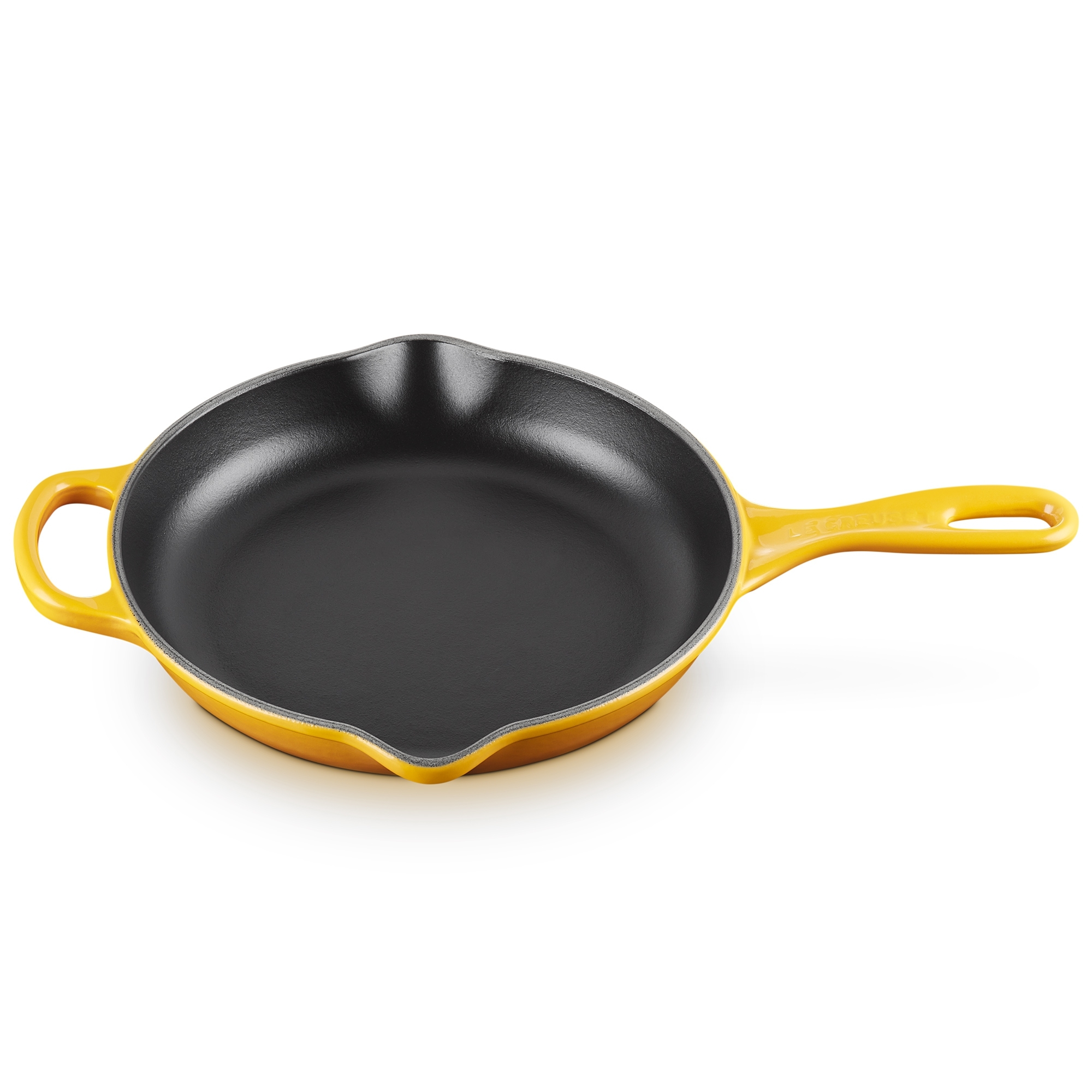 Le Creuset - Hohe Brat- und Servierpfanne 26 cm Le Creuset - Hohe Brat- und Servierpfanne 26 cm