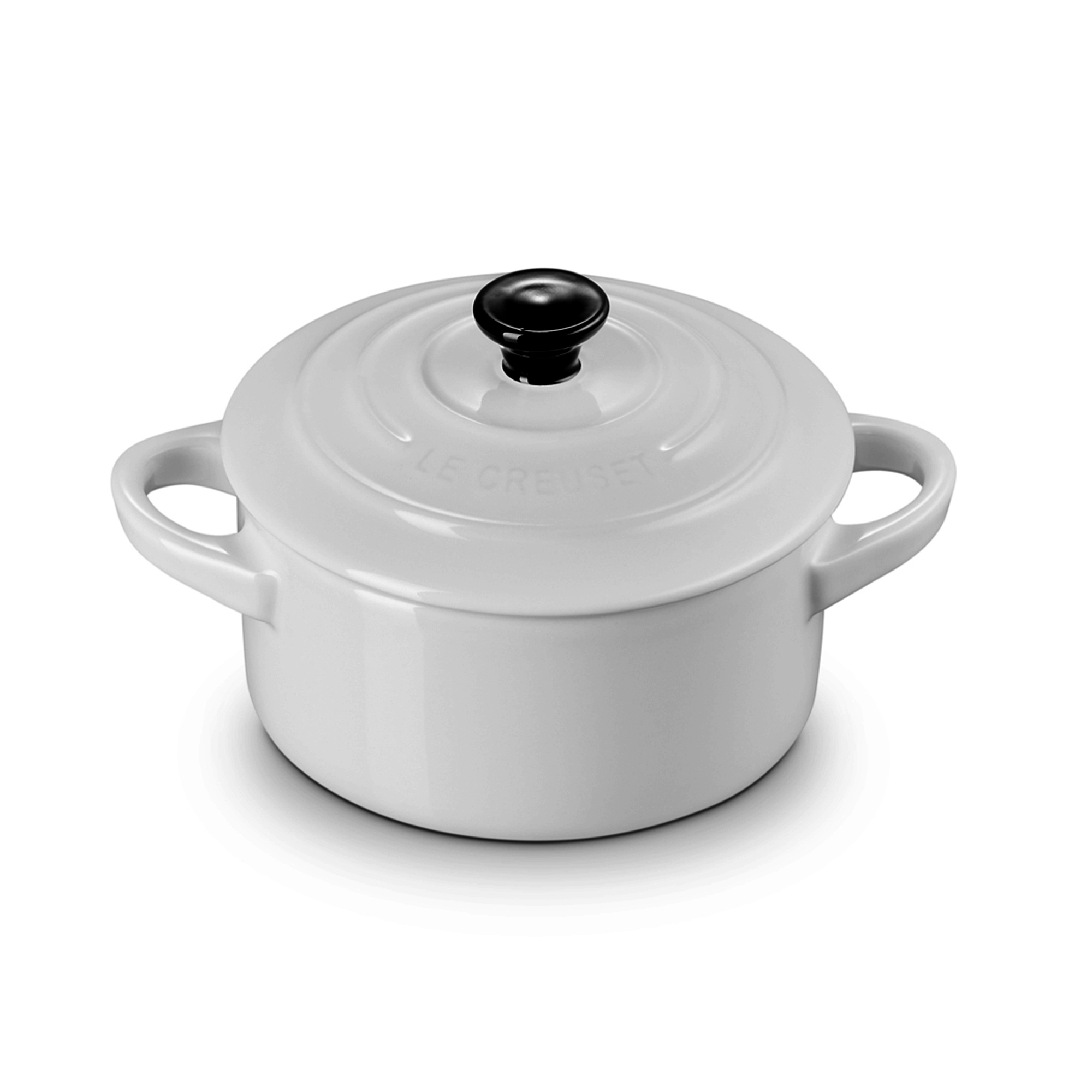 Le Creuset - Mini Cocotte 250 ml Le Creuset - Mini Cocotte 250 ml