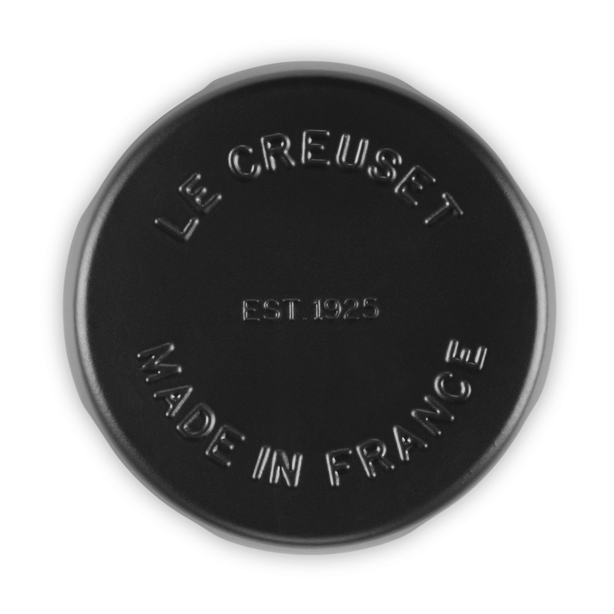 Le Creuset - Untersetzer Signature - 22 cm Le Creuset - Untersetzer Signature - 22 cm