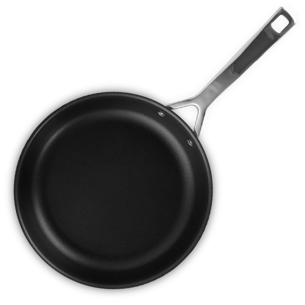 Le Creuset - 3-ply Frying Pan Set 24/28 cm, Non-Stick