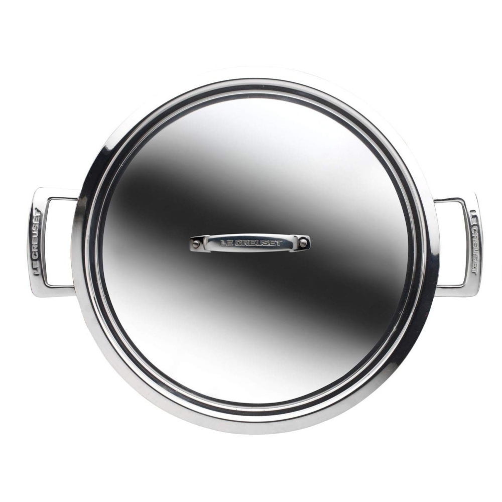 Le Creuset - 3-ply Profipfanne antihaft 30 cm Le Creuset - 3-ply Profipfanne antihaft 30 cm