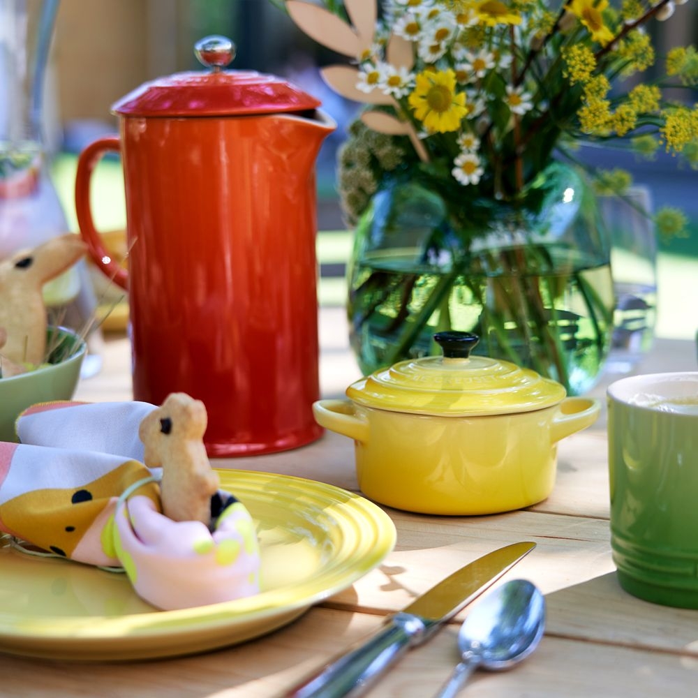 Le Creuset - Side Plate 22 cm