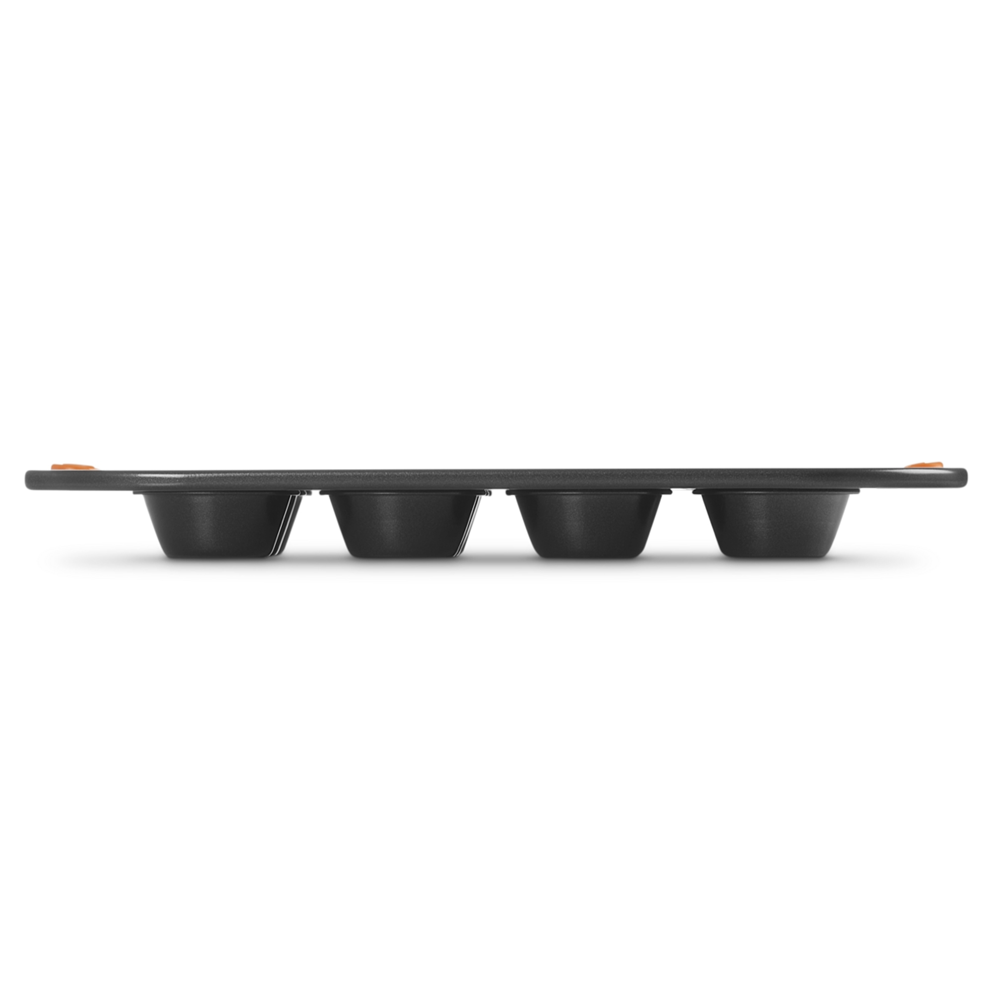 Le Creuset 12-cup carbon steel non-stick Christmas tray