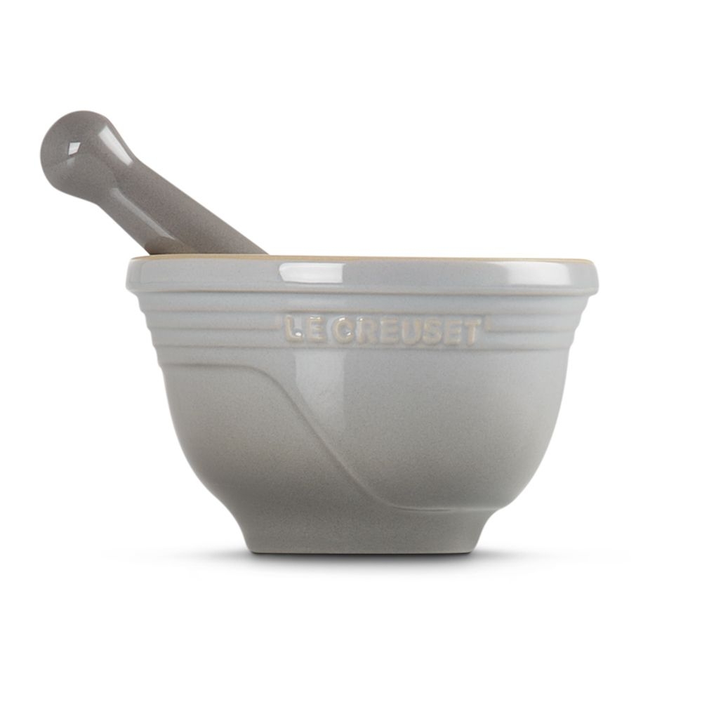Le Creuset - Mortar & Pestle